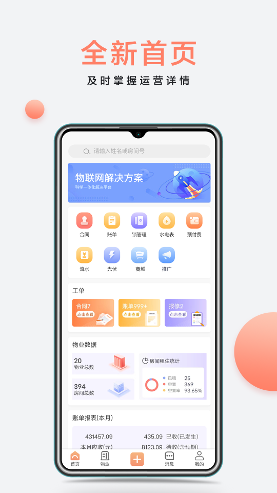 房利來(lái)