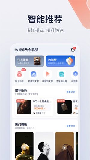 創(chuàng)作貓
