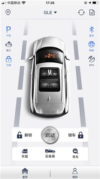 風(fēng)格控車