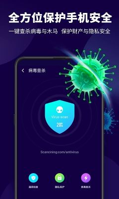 超級安全管家