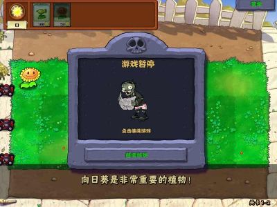 植物大戰僵尸95版啟動器