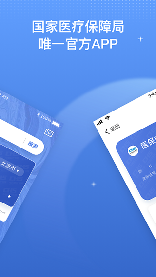 中國醫療保障