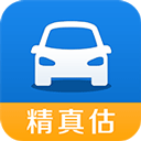 精真估