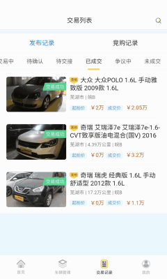 蜜蜂買賣車