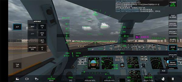 rfs模擬飛行pro(RFS)