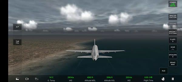 rfs模擬飛行pro(RFS)