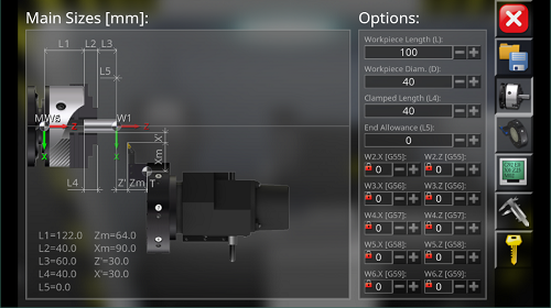 數控仿真軟件(CNC Simulator Free)