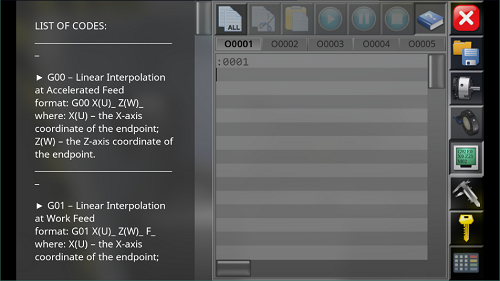 數控仿真軟件(CNC Simulator Free)