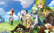 原神4.0新增合成圣遺物有什么