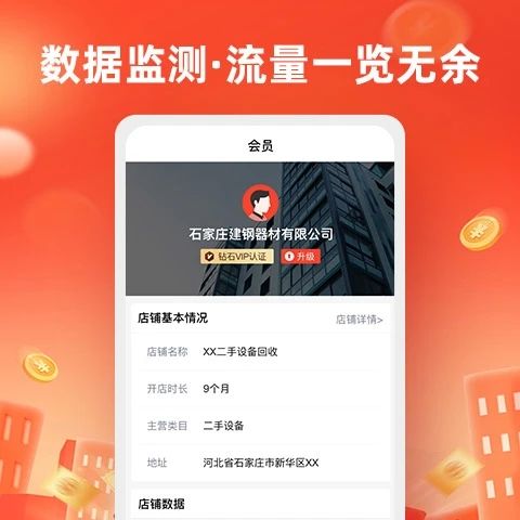 回收商網