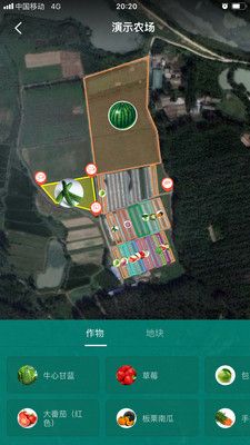 神農(nóng)口袋