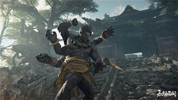 永劫無間手機版