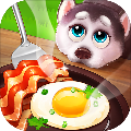 樓下的早餐店折相思內置菜單版(Breakfast Story)