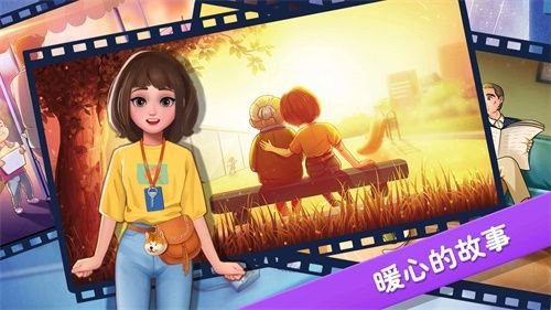 樓下的早餐店折相思內(nèi)置菜單版(Breakfast Story)