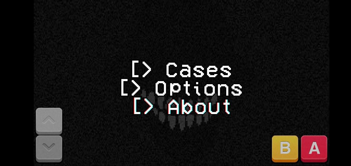 周五夜放克藍蛋事件模組(System Cases)