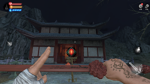 無(wú)盡噩夢(mèng)5內(nèi)置mod菜單版