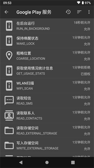 黑閾(Brevent)