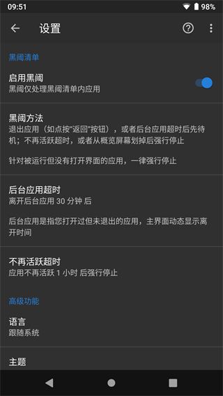 黑閾(Brevent)