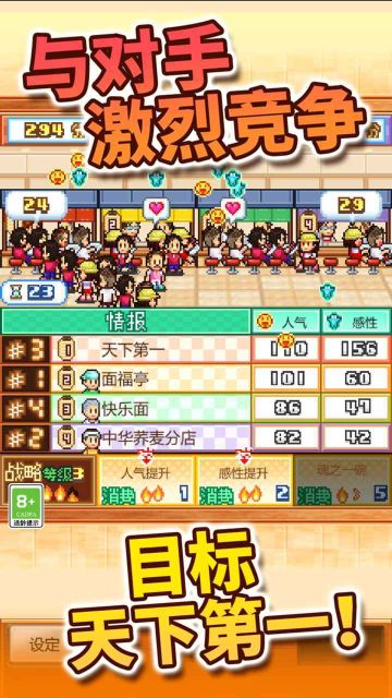 開羅拉面店