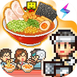 開羅拉面店