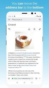 kiwi瀏覽器(Kiwi Browser)