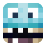 我的世界人物皮膚編輯器(Custom Skin Creator)