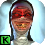邪惡修女內置作弊菜單無限金幣(Evil Nun)
