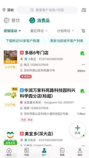 益分銷