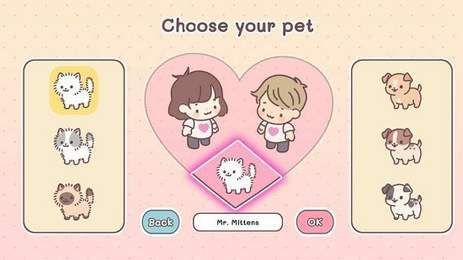 袖珍愛情(PocketLove)