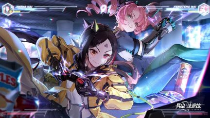 異塵達米拉新手開荒陣容如何搭配