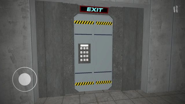 Nextbots聯(lián)機版免廣告