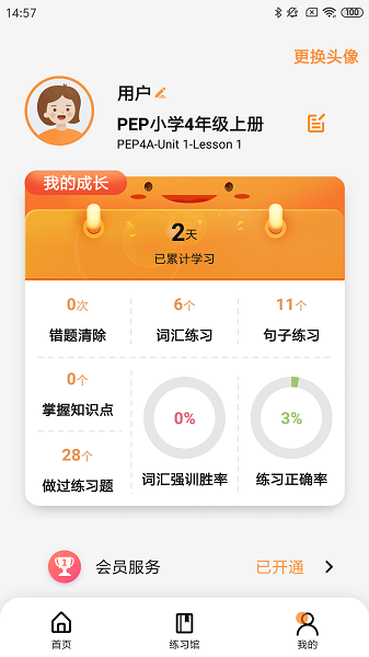 樹魚英語