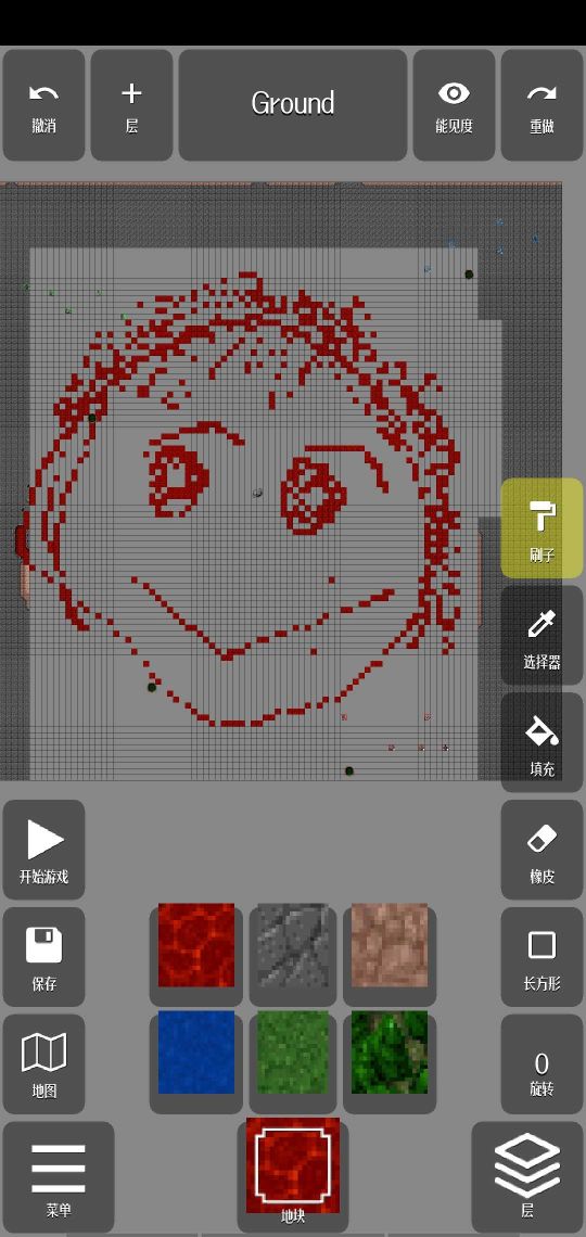 鐵銹戰(zhàn)爭(zhēng)地圖編輯器中文版(NotTiled)