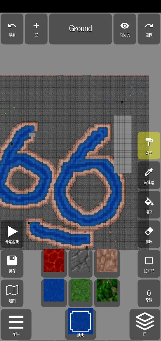 鐵銹戰(zhàn)爭(zhēng)地圖編輯器中文版(NotTiled)