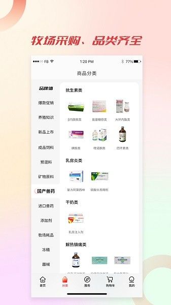 聚牧城