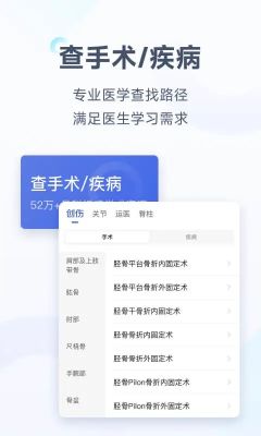唯醫骨科
