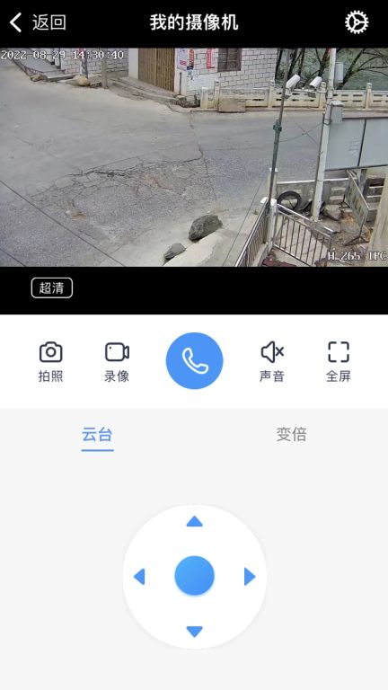 小瞇眼