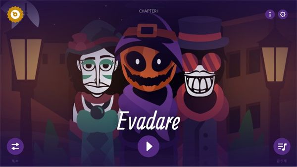 節奏盒子海盜豪華版(Incredibox - Evadare)