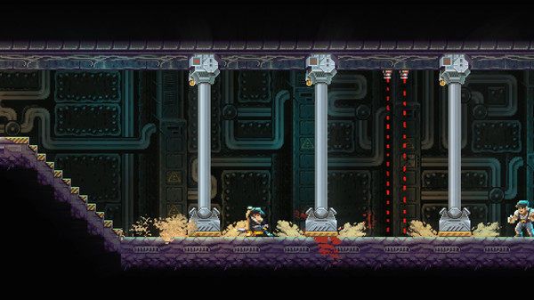 武士零漢化版