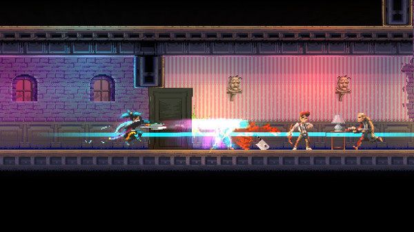武士零漢化版