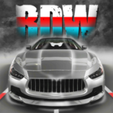 真實漂移世界(Real Drift World)