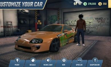 多人停車大師2內置菜單版(Parking Master Multiplayer 2)