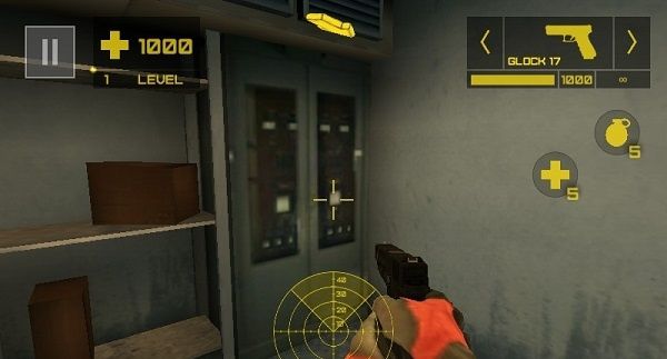 僵尸防御戰漢化版(Zombie Defense 2)