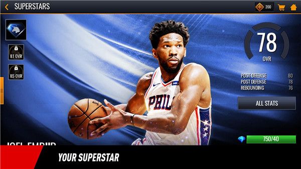 勁爆美國職籃(NBA LIVE)