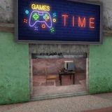網吧工作模擬器無限金幣(Gamer Cafe Simulator)