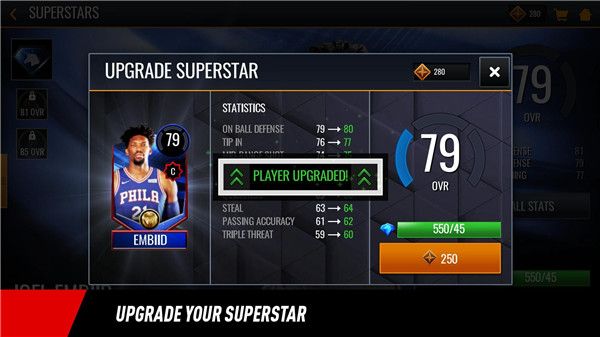 勁爆美國職籃(NBA LIVE)