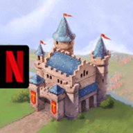 模擬城市重建王國(Townsmen - A Kingdom Rebuilt)