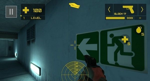 僵尸防御戰漢化版(Zombie Defense 2)