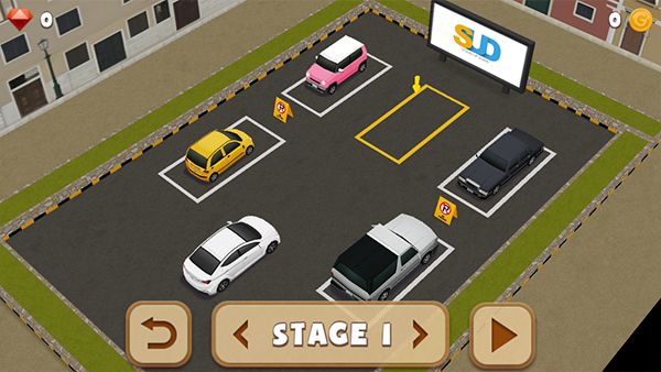 停車達人4(Dr. Parking 4)