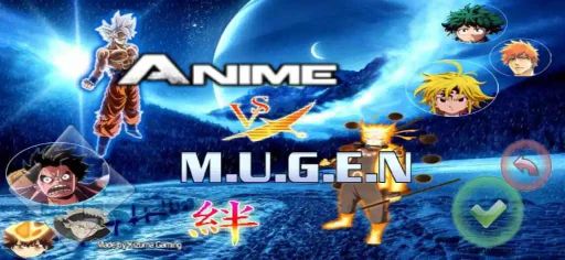 死神vs火影325人版